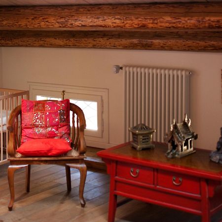 M Club De Luxe B&B Равенна Экстерьер фото