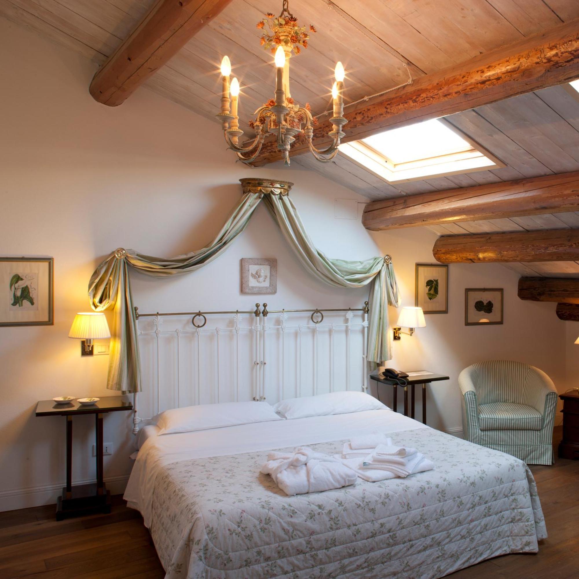 M Club De Luxe B&B Равенна Экстерьер фото