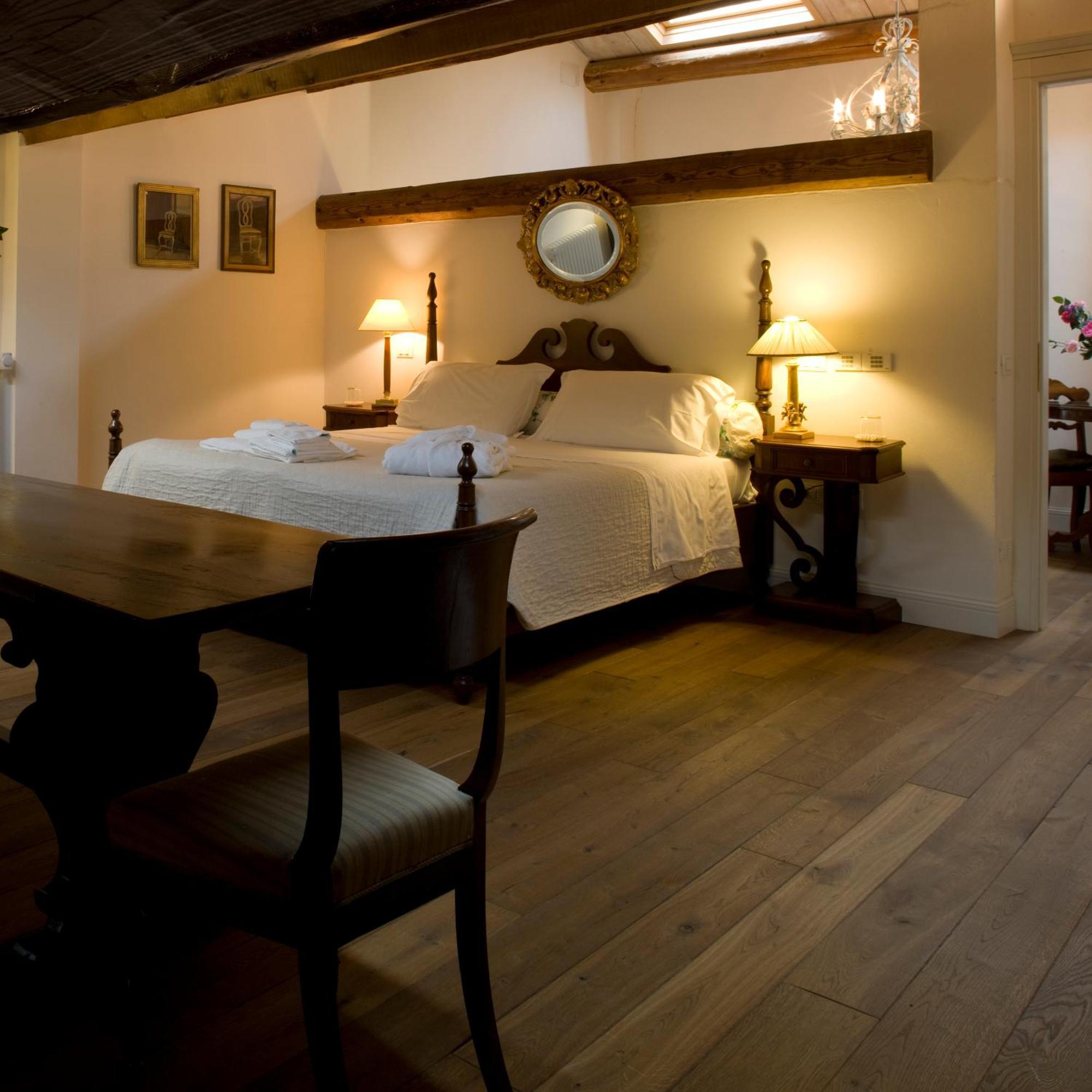 M Club De Luxe B&B Равенна Экстерьер фото