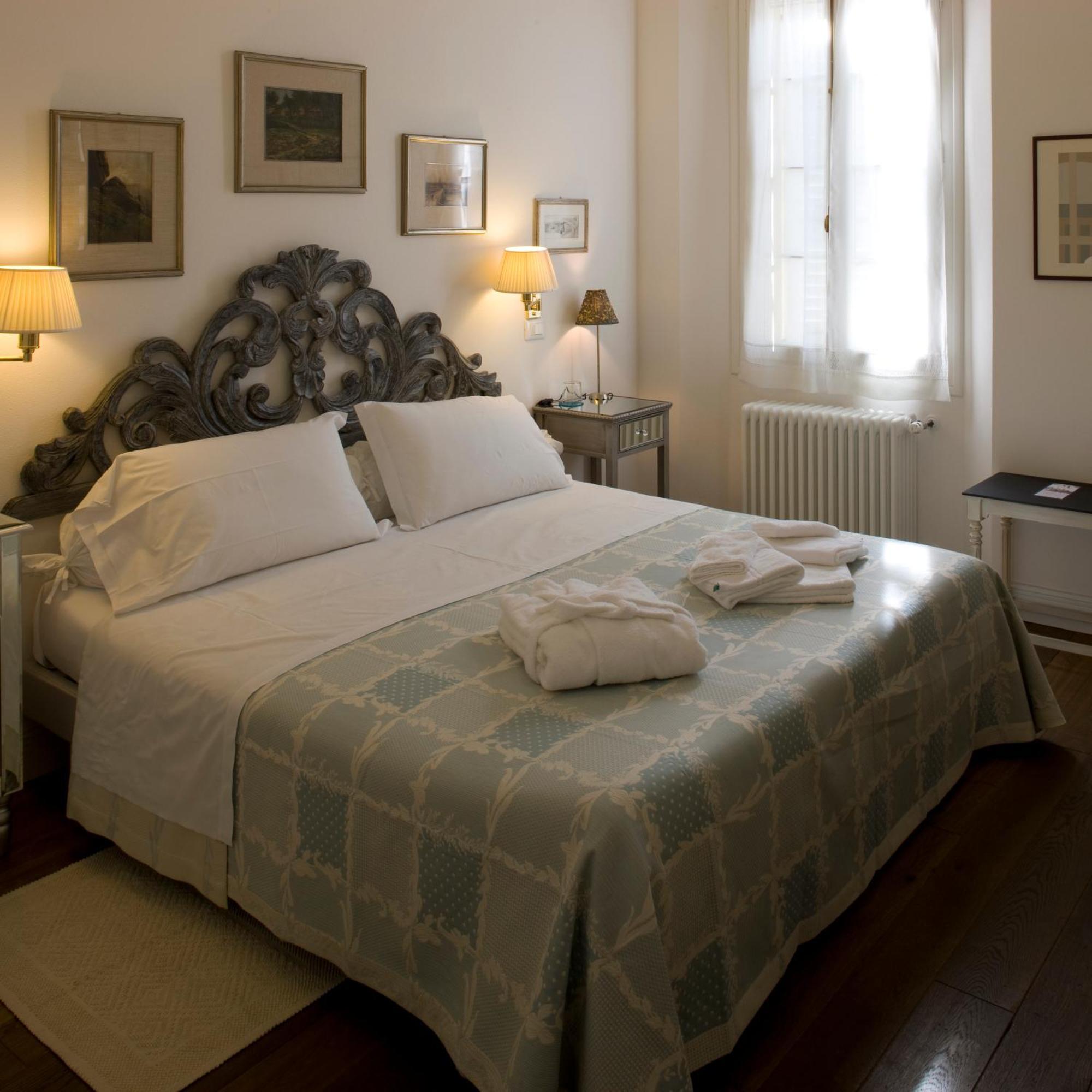 M Club De Luxe B&B Равенна Экстерьер фото