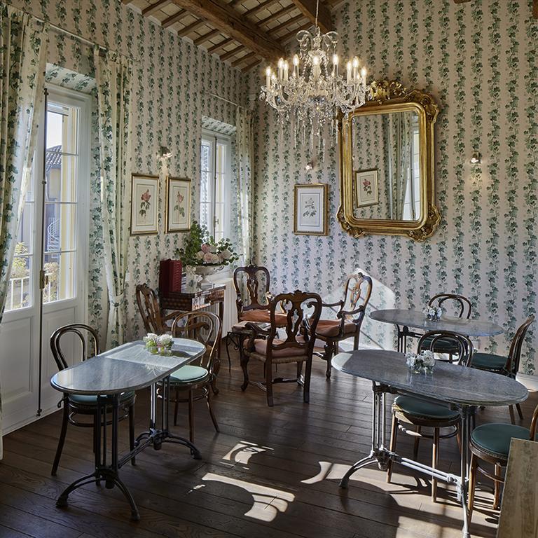 M Club De Luxe B&B Равенна Экстерьер фото