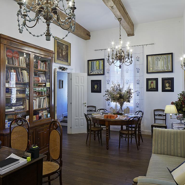 M Club De Luxe B&B Равенна Экстерьер фото