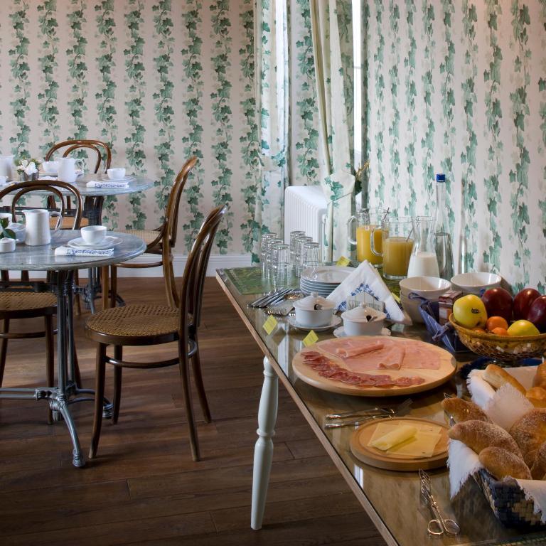 M Club De Luxe B&B Равенна Экстерьер фото