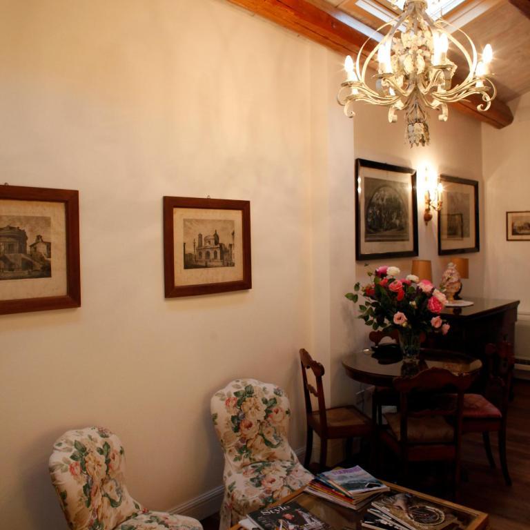 M Club De Luxe B&B Равенна Номер фото