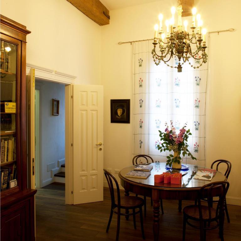 M Club De Luxe B&B Равенна Экстерьер фото