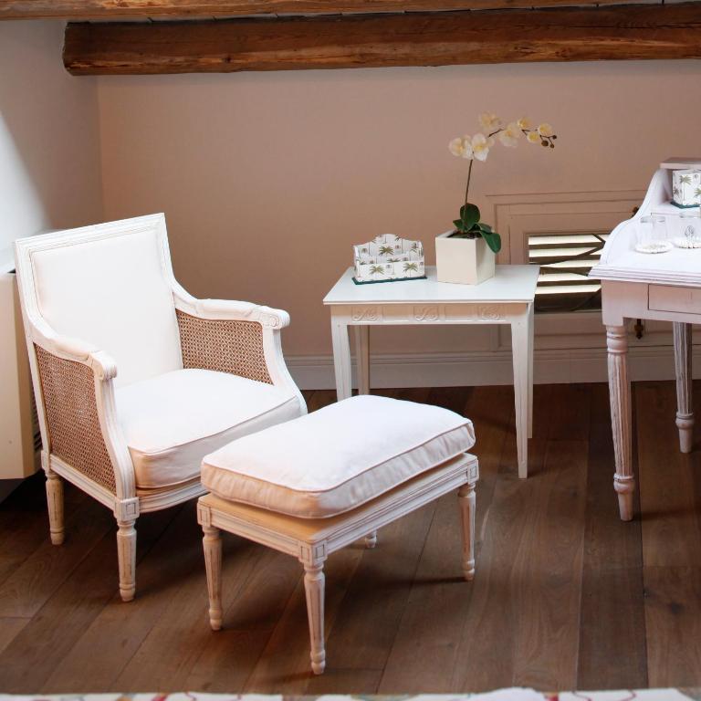 M Club De Luxe B&B Равенна Номер фото
